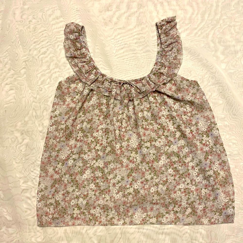 Wilfred Reverie Blouse